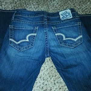 Big Star Remy Bootcut Denim